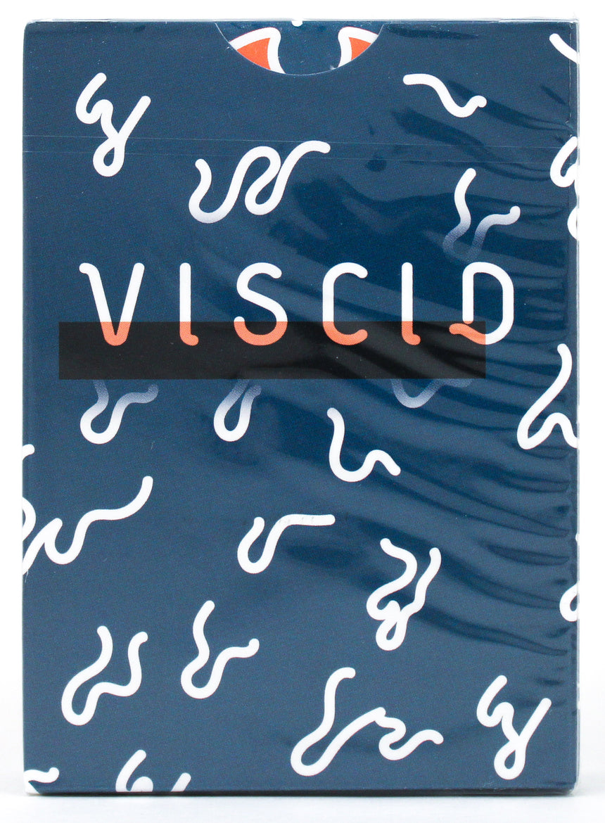 Viscid - BAM Playing Cards (5953462206613)