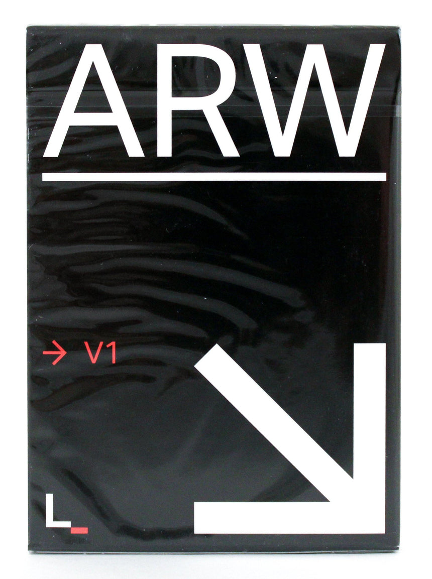 ARW - BAM Playing Cards (4898649079947)