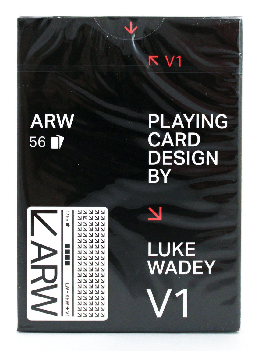 ARW - BAM Playing Cards (4898649079947)