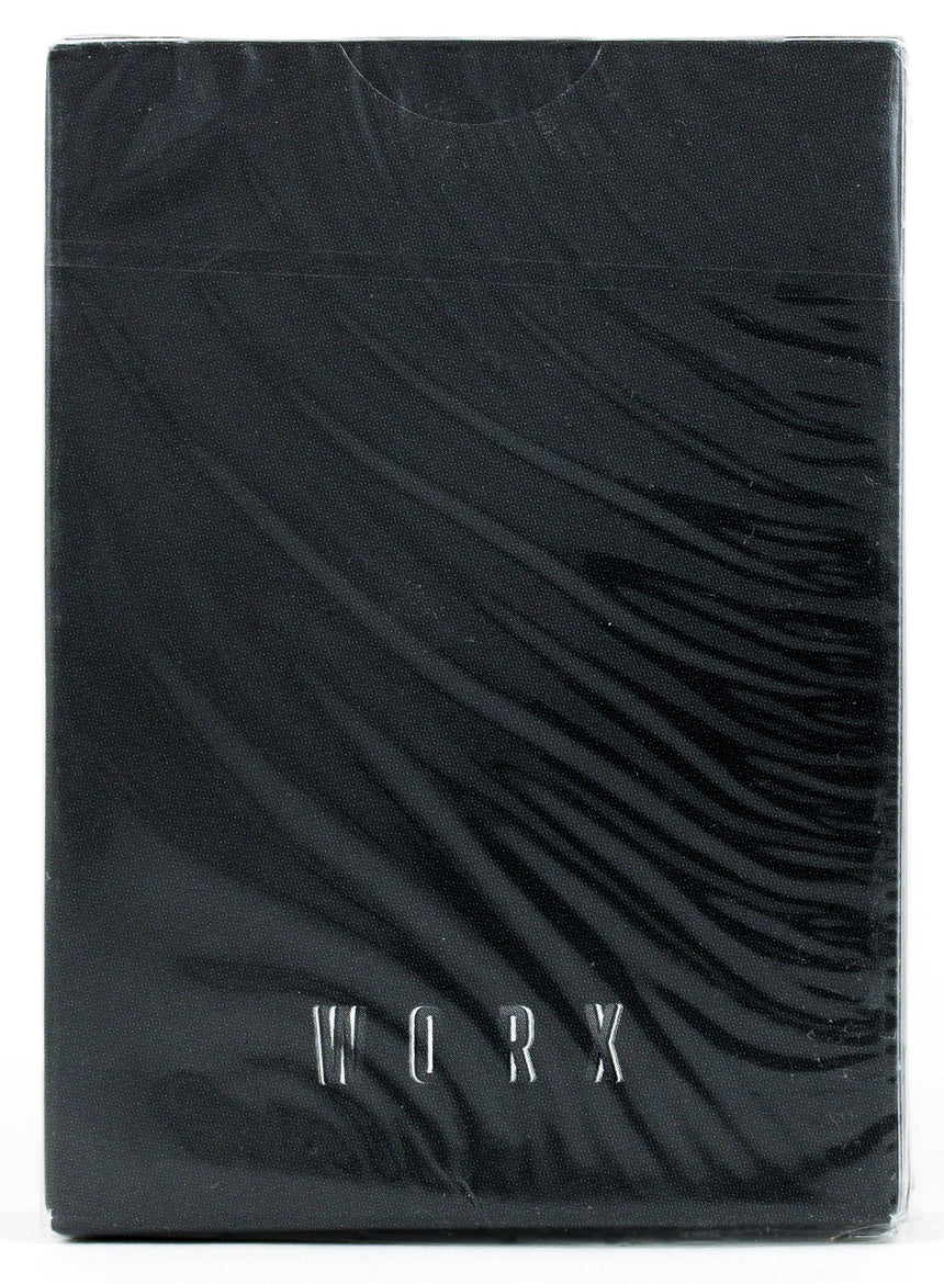 Worx - BAM Playing Cards (6258395349141)